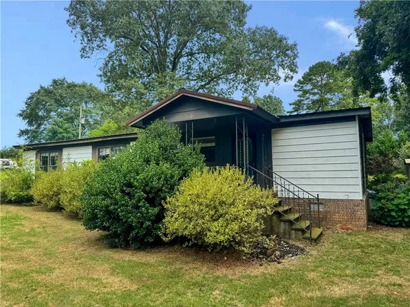 1142 County Road 32, Lafayette, AL 36862
