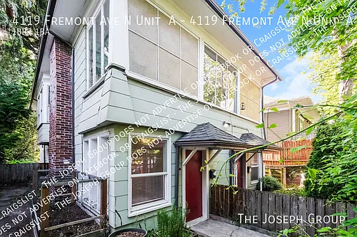 4119 Fremont Ave N #A-U Photo 1 4119 Fremont Ave N #A-U Photo 1