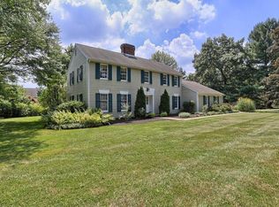 1334 Hunsicker Rd, Lancaster, PA 17601