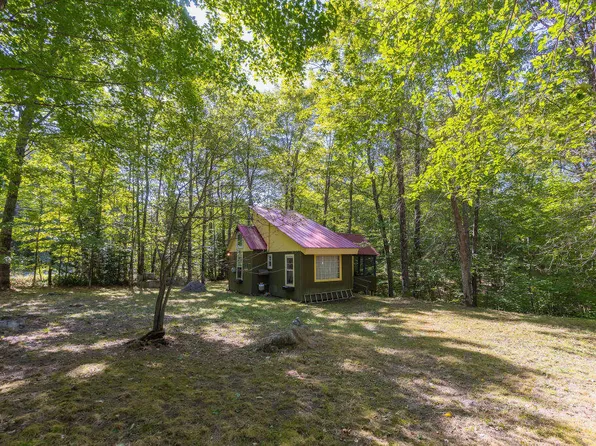 815 West Side Road, Weld, ME 04285