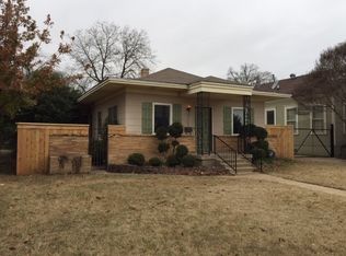 2406 Kenley St #1, Fort Worth, TX 76107