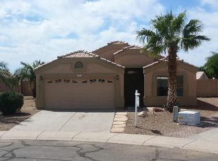 1860 S Valley Dr, Apache Junction, AZ 85120