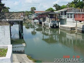Canal View
