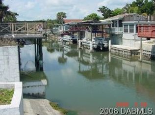 151 Douglas St, Edgewater, FL 32141
