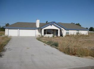 18239 Varden Dr, Madera, CA 93638