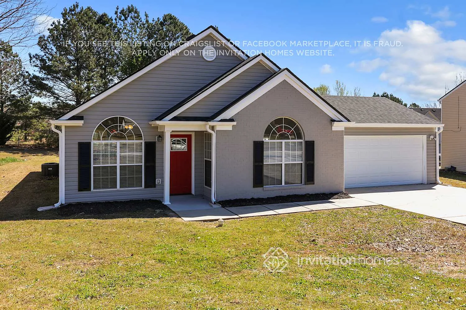 115 Galway Ln Hampton, GA 30228 — Photo 3