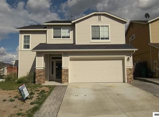 6396 Antero Dr, Reno, NV 89523