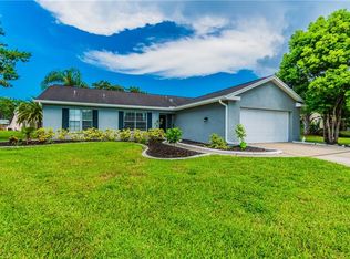 9824 Zaharias Ct, New Port Richey, FL 34655