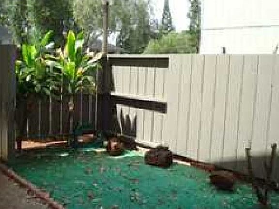 Yard