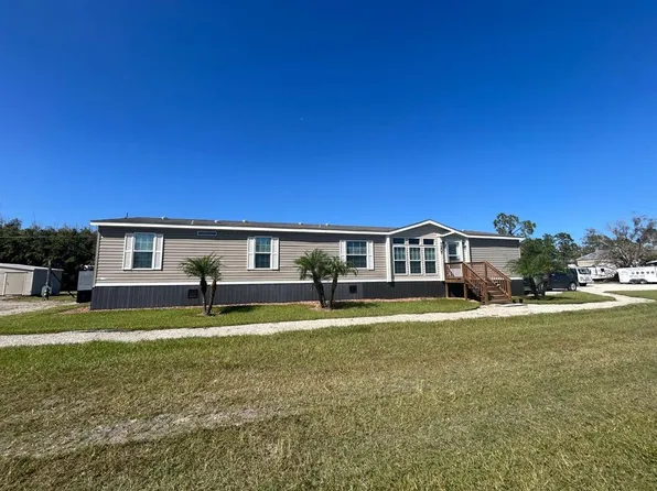 7207 Acorn Blvd, Punta Gorda, FL 33982