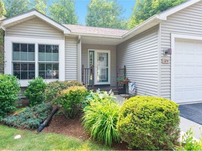 124 Honeysuckle Lane, Williston, VT, 05495
