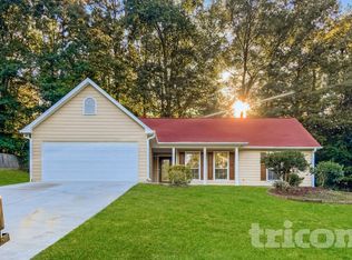8583 Misty Creek Cir, Snellville, GA 30039