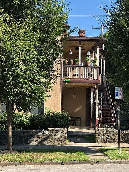 1st image of 132 W 1st Ave