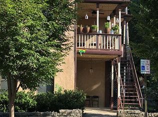 132 W 1st Ave, Columbus, OH 43201