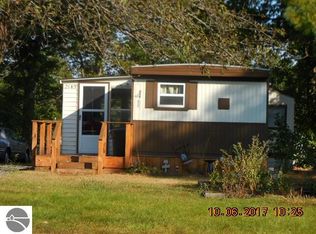 2145 Ruth St, East Tawas, MI 48730