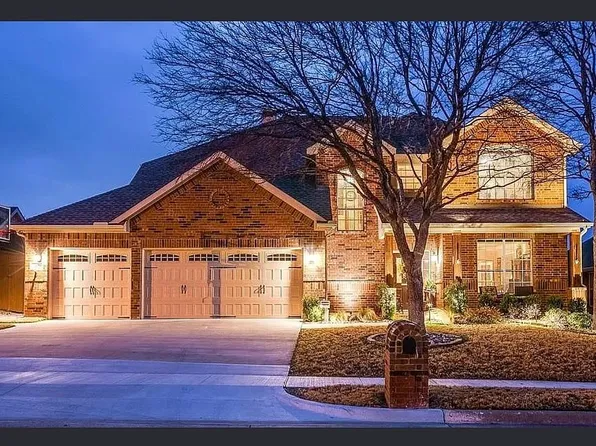 1320 Spring Ridge Ln, Flower Mound, TX 75028