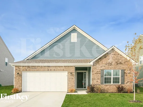 6612 Laurelwood Dr, Pendleton, IN 46064