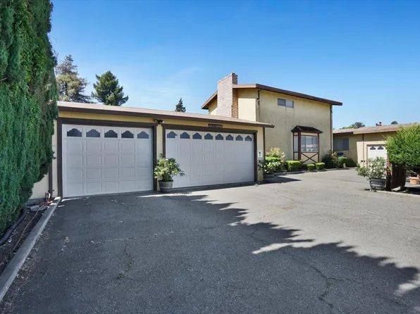 664 Berry Ave, Hayward, CA 94544