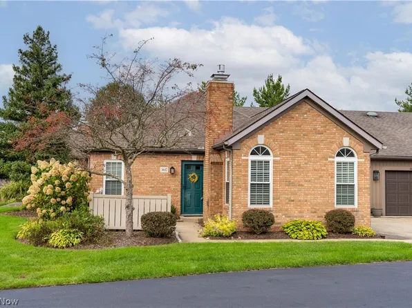 3617 Barrington Pl NW, Canton, OH 44708