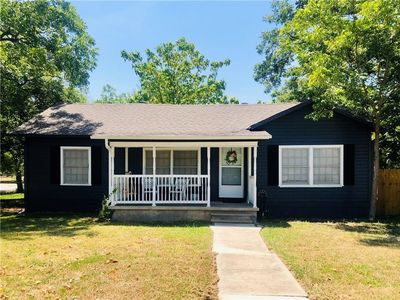 208 S Donohoe St, Granger, TX, 76530