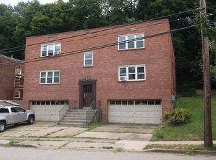 107 Parkside Ave, Pittsburgh, PA 15228