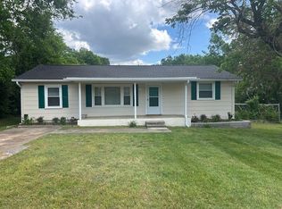 607 Center St, Madison, TN 37115