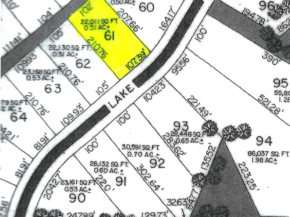 25 Lake Ridge Rd, Galena, IL 61036