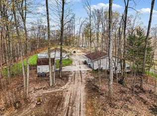 6547 S Outer Loop Dr, Custer, MI 49405