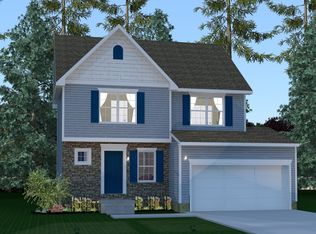 126 Reeand Ln, Church Hill, MD 21623