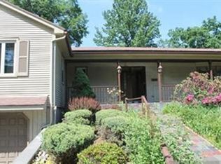 74 Revere Rd, Longmeadow, MA 01106