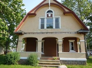 133 W Jackson St, Monroe, IN 46772