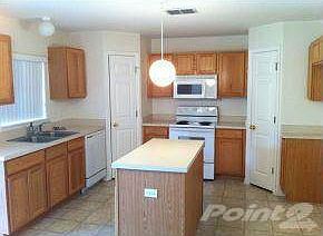 2198 Spring Creek Kitchen