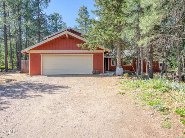 5271 Bridle Trail Cir, Pinetop, AZ 85935