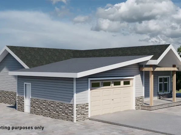 341 Lake View Road, Hayden, CO 81639