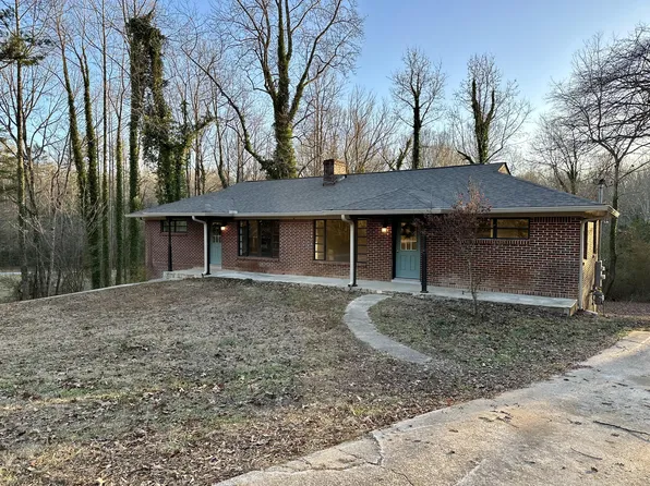 741 Barron Dr Suite B, Clarkesville, GA 30523