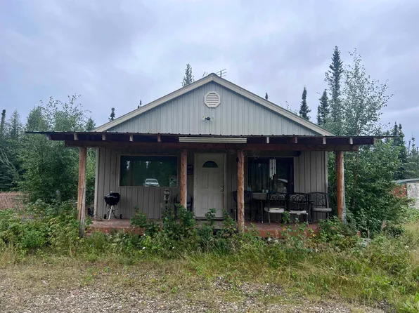 7185 Rolling Stone Ct, Salcha, AK 99714