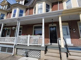 617 High St, Bethlehem, PA 18018