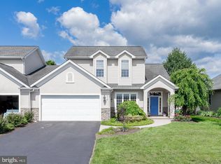 678 Coltsfoot Ln, Mcgaheysville, VA 22840
