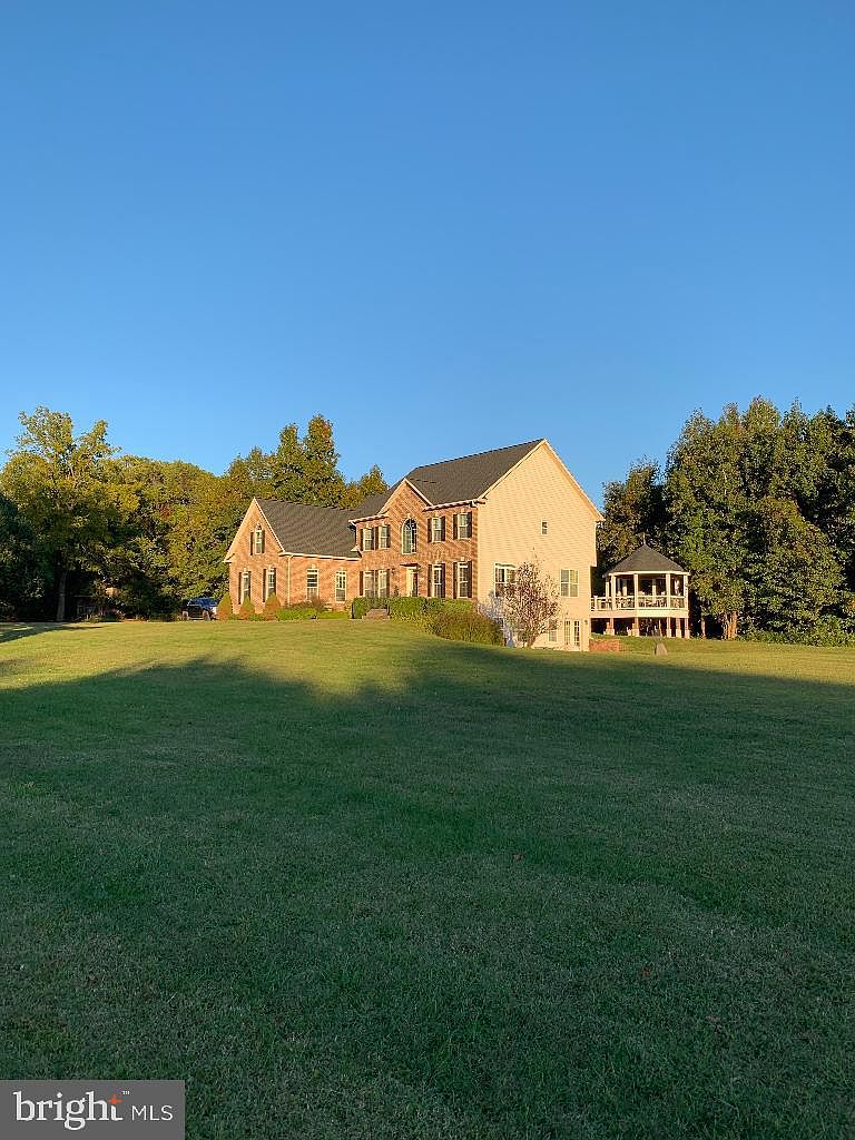 4710 Williams Wharf Rd, Saint Leonard, MD 20685 MLS MDCA2015280 Zillow