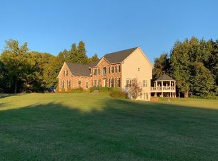 4710 Williams Wharf Rd, Saint Leonard, MD 20685