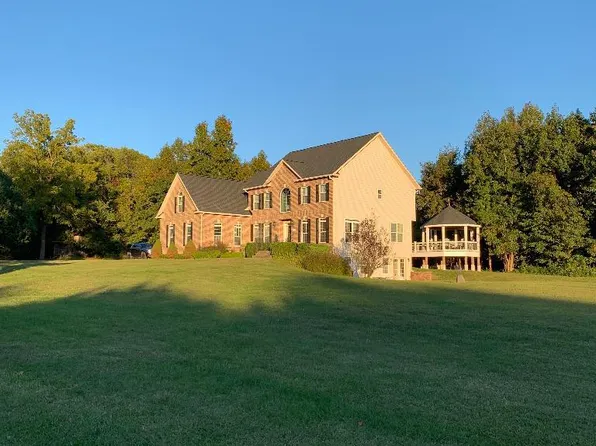 4710 Williams Wharf Rd, Saint Leonard, MD 20685