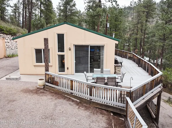 223 Walton Cir, Ruidoso, NM 88345