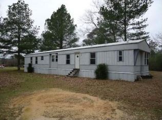 145 Oma Sugar Farm Rd, Monticello, MS 39654