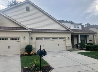 3534 Sainsbury Ln, Greensboro, NC 27409