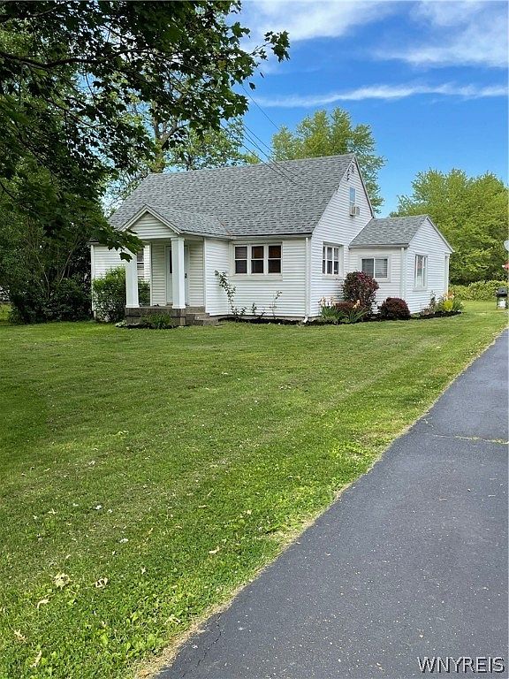 181 S Blossom Rd, Elma, NY 14059 Zillow