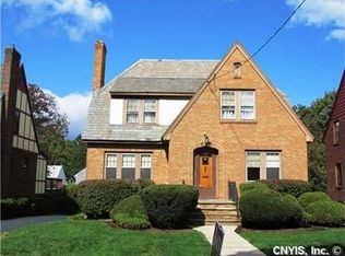 629 Scoville Ave, Syracuse, NY 13203