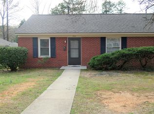 1363 Baez St, Raleigh, NC 27608