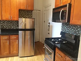 Rented by City Connections Realty