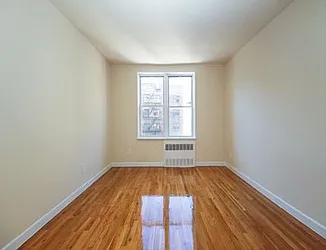 Rented by SW Queens Mezzanine
