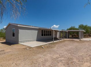 10131 S La Vuelta De Perno, Tucson, AZ 85756
